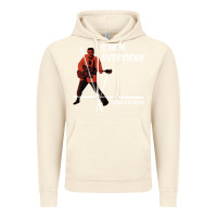 Vintage Artic eddie cochran c mon everybody album cover Vintage Hoodie - tuanDangUi