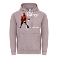 Vintage Zinc eddie cochran c mon everybody album cover Vintage Hoodie - tuanDangUi