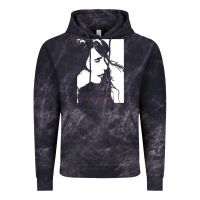 Cloud Black laura nyro Vintage Hoodie - tuanDangUi