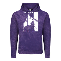 Cloud Purple laura nyro Vintage Hoodie - tuanDangUi