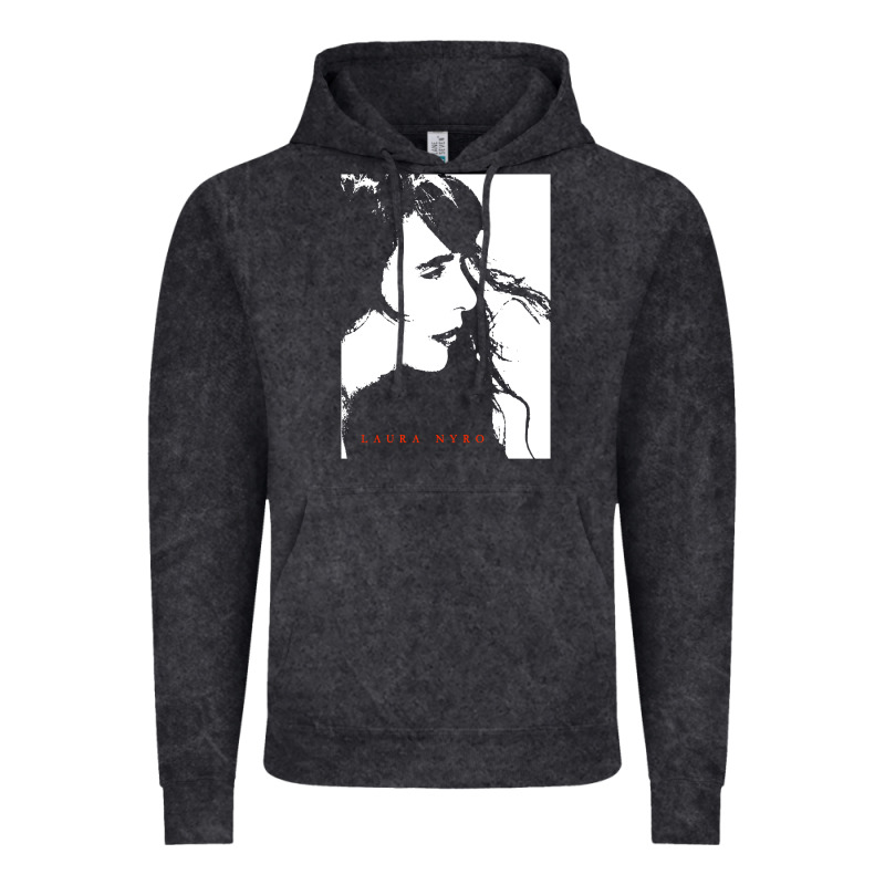 Laura Nyro Vintage Hoodie by tuanDangUi | Teevron