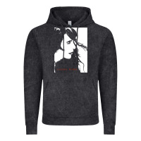 Vintage Black laura nyro Vintage Hoodie - tuanDangUi