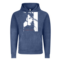 Vintage Denim laura nyro Vintage Hoodie - tuanDangUi