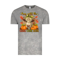 Cloud Rock Pray Till The Cows Come Home Vintage Tee - texasbilliewilder