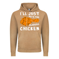 Vintage Camel i'll just have the tenders chicken fried chicken t shirt Vintage Hoodie - tuanDangUi