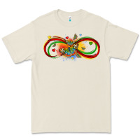 Butterfly Infinity Symbol Autism Premium Tee | Teevron