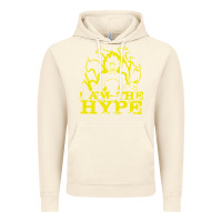 Vintage Artic i am the hype Vintage Hoodie - tuanDangUi