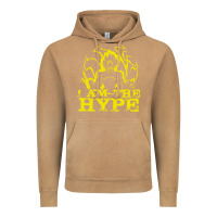Vintage Camel i am the hype Vintage Hoodie - tuanDangUi