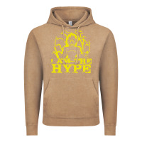Vintage Coffee i am the hype Vintage Hoodie - tuanDangUi