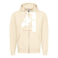 Sandshell laura nyro Zipper Hoodie - tuanDangUi