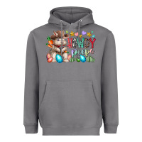 Storm howdy peeps Heavyweight Hoodie - RacoonDesign