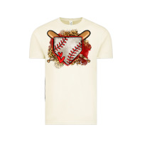 Vintage Arctic baseball home plate Vintage Tee - Jasminsmagicworld