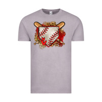 Vintage Zinc baseball home plate Vintage Tee - Jasminsmagicworld