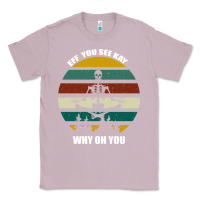 Lilac Eff You See Kay Why Oh You Classic Tee - Bettercallsaul