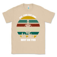 Mushroom Eff You See Kay Why Oh You Classic Tee - Bettercallsaul