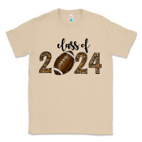 Mushroom class of 2024 american football Classic Tee - RanaPortraitStore
