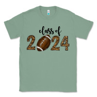 Sage class of 2024 american football Classic Tee - RanaPortraitStore