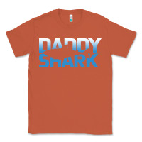 Copper Daddy Shark Classic Tee - Bettercallsaul