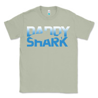 Matcha Daddy Shark Classic Tee - Bettercallsaul