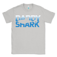 Moon Dust Daddy Shark Classic Tee - Bettercallsaul