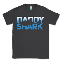 Smoke Daddy Shark Classic Tee - Bettercallsaul