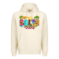 Tofu salty vibes Premium Hoodie - RanaPortraitStore