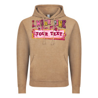 Vintage Coffee i wear pink for my custom Vintage Hoodie - texasbilliewilder