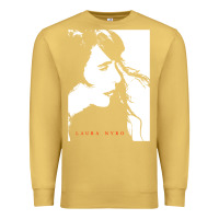 Antique Gold laura nyro Premium Sweatshirt - tuanDangUi