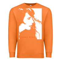 Carrot laura nyro Premium Sweatshirt - tuanDangUi