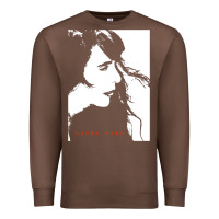 Chestnut laura nyro Premium Sweatshirt - tuanDangUi