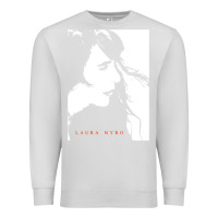 Dove Grey laura nyro Premium Sweatshirt - tuanDangUi