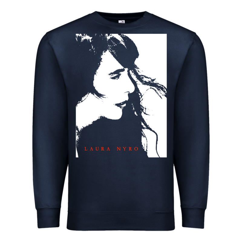 Laura Nyro Premium Sweatshirt by tuanDangUi | Teevron
