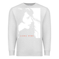 Oatmeal Heather laura nyro Premium Sweatshirt - tuanDangUi