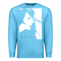Ocean Blue laura nyro Premium Sweatshirt - tuanDangUi