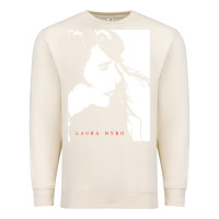 Sandshell laura nyro Premium Sweatshirt - tuanDangUi