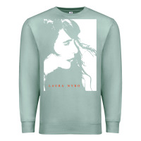 Seafoam laura nyro Premium Sweatshirt - tuanDangUi