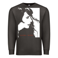Smoke laura nyro Premium Sweatshirt - tuanDangUi