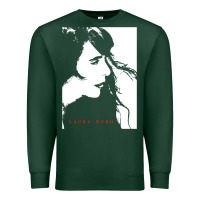 Sports Green laura nyro Premium Sweatshirt - tuanDangUi