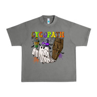 Tornado Cycopath Urban Heavy Tee - NancyCooperArtShop