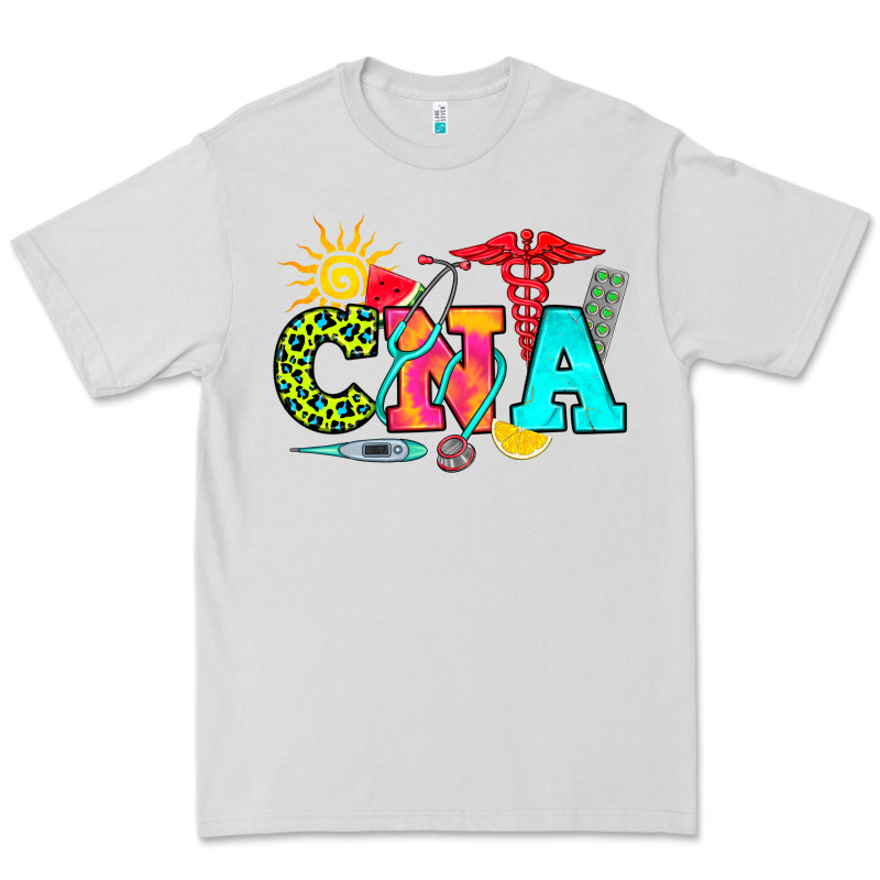 Cna Summer Premium Tee by RanaPortraitStore | Teevron