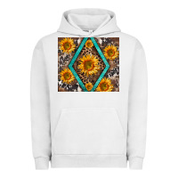 Pigment Lunar Rock sunflower tumbler Urban Hoodie - BarkalooDesign