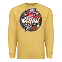 Antique Gold Western Mimi Patriotic Premium Sweatshirt - LillyAllenDesigns