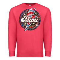Cardinal Western Mimi Patriotic Premium Sweatshirt - LillyAllenDesigns