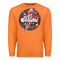 Carrot Western Mimi Patriotic Premium Sweatshirt - LillyAllenDesigns