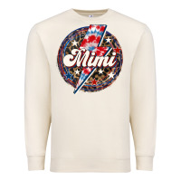 Sandshell Western Mimi Patriotic Premium Sweatshirt - LillyAllenDesigns