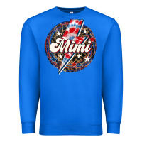 True Royal Western Mimi Patriotic Premium Sweatshirt - LillyAllenDesigns