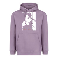 Lavender laura nyro Heavyweight Hoodie - tuanDangUi
