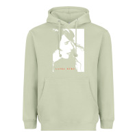 Matcha laura nyro Heavyweight Hoodie - tuanDangUi
