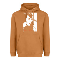 Meerkat laura nyro Heavyweight Hoodie - tuanDangUi
