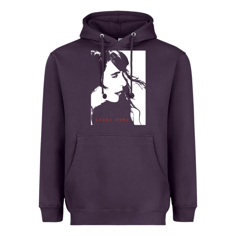 Laura Nyro Heavyweight Hoodie by tuanDangUi | Teevron